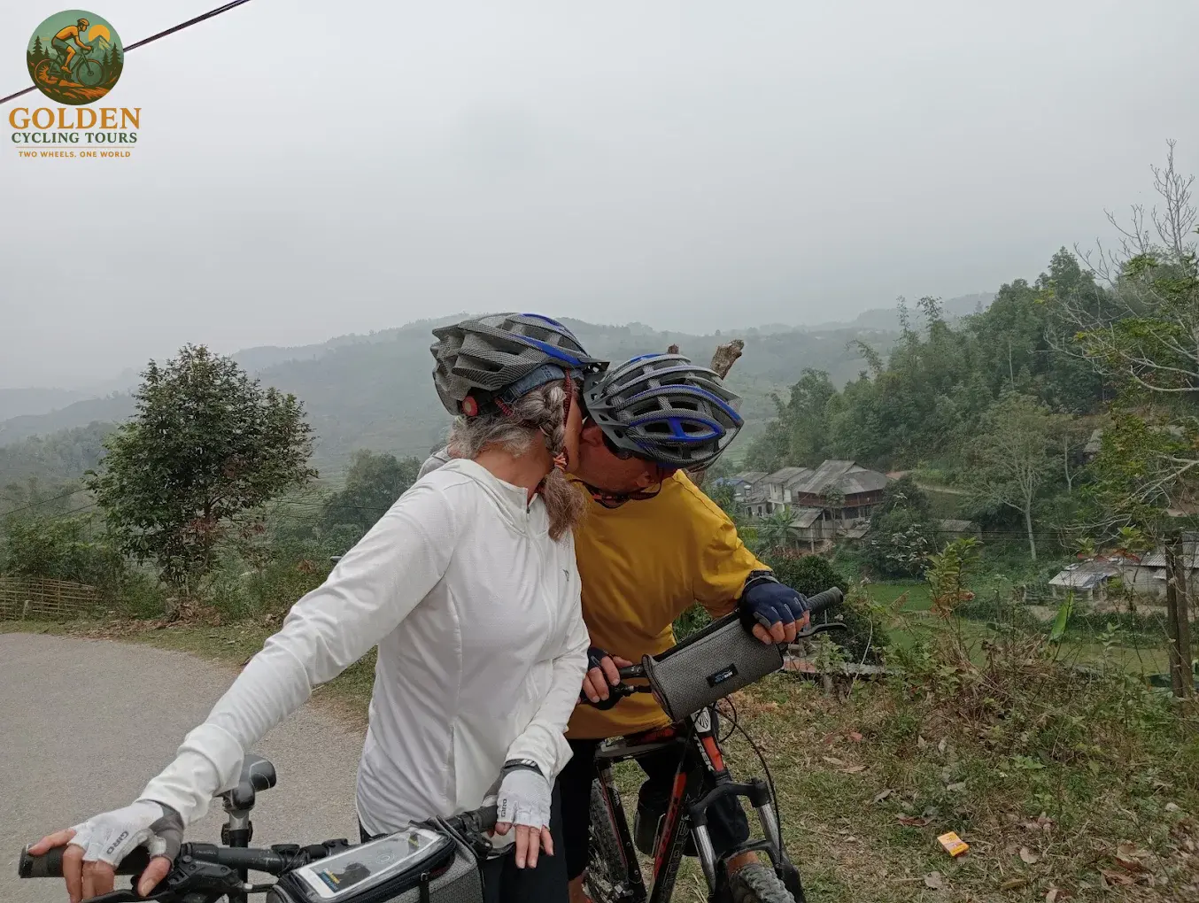 5-Day Private Northern Vietnam Offroad MTB Tour